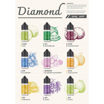 鑽石Diamond系列